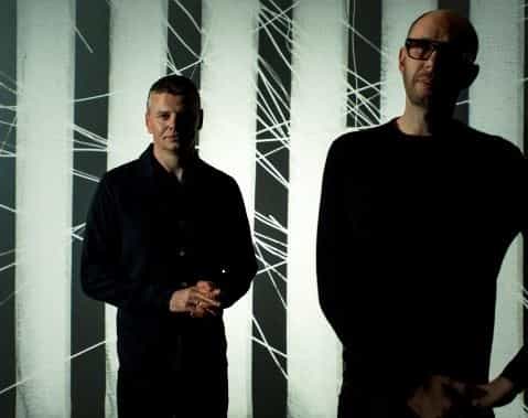 The Chemical Brothers became first in the list of Best Dance Recording